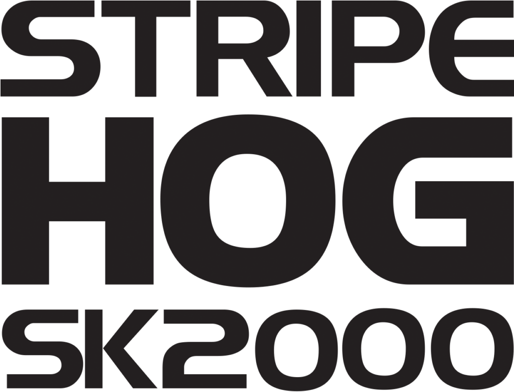 Click Here To Learn About The Many Applications For - Stripe Hog Sh8000 (1030x872), Png Download