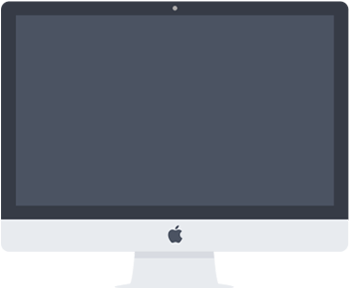 Imac - Imac Ai (446x360), Png Download