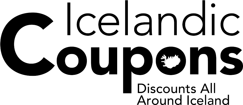 Iceland Offers - Icelandic Coupons (1000x500), Png Download