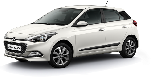 Hyundai Elite I20 Price , Review, Specs, Interiors, - Hyundai I20 Price In Kerala (672x350), Png Download