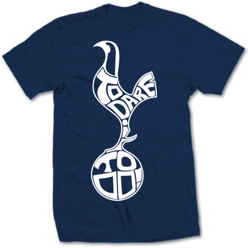 To Dare Is To Do T Shirts - Roscoes Chili And Donuts (500x500), Png Download