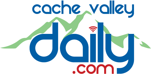 Cache Valley Daily - Cache Valley Daily News (531x270), Png Download