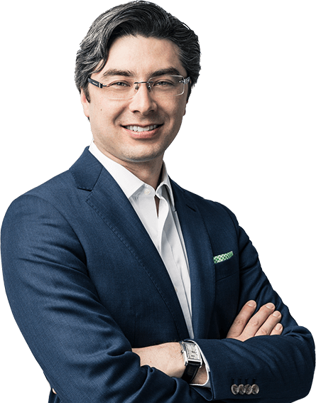 Owen Charters <br>president & Ceo, <br> Boys - Boys & Girls Clubs Of Canada (445x567), Png Download