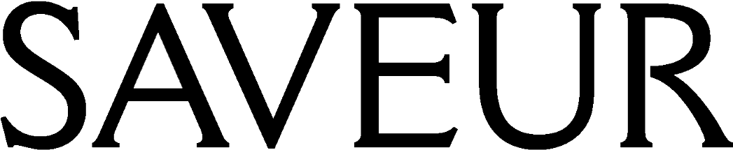 Best Wishes Studio Is A Video Production And Creative - Saveur Magazine (1516x1500), Png Download