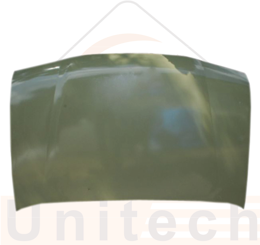 Bonnet Assy - - Gas (600x600), Png Download