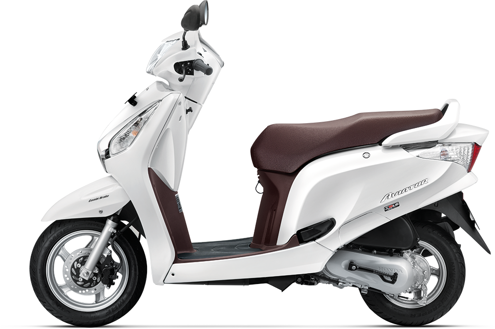 1502864699 20776 - Honda Aviator (1000x665), Png Download