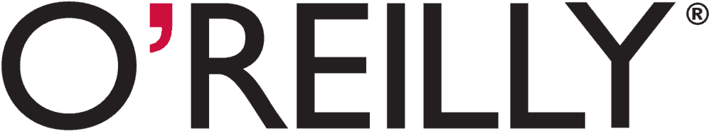 Support For The Greater Than Code Podcast Comes From - O Reilly Books Logo (1024x223), Png Download