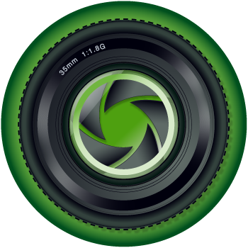 Graphic Design - Vector Graphics (350x350), Png Download