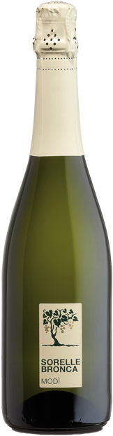 Sorelle Bronca - Sorelle Bronca Prosecco (480x640), Png Download