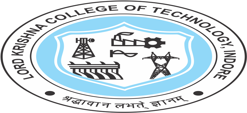 Lord Krishna College Of Technology, Indore - Saint Vincent De Paul Sign (1024x469), Png Download
