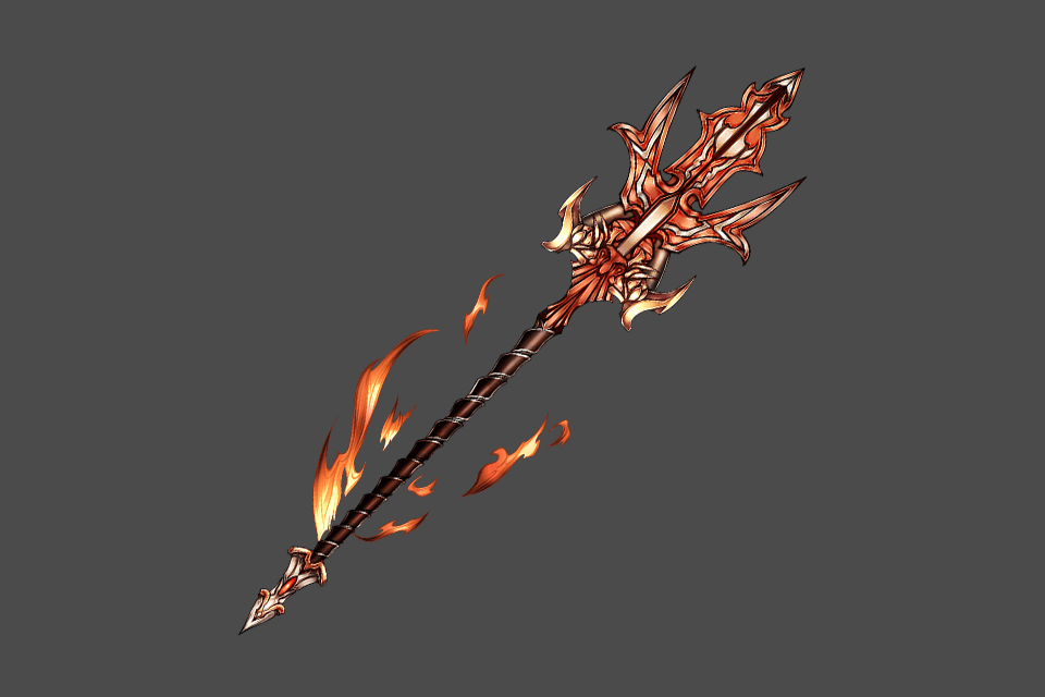 Hino Kagutsuchi - Twig (960x640), Png Download