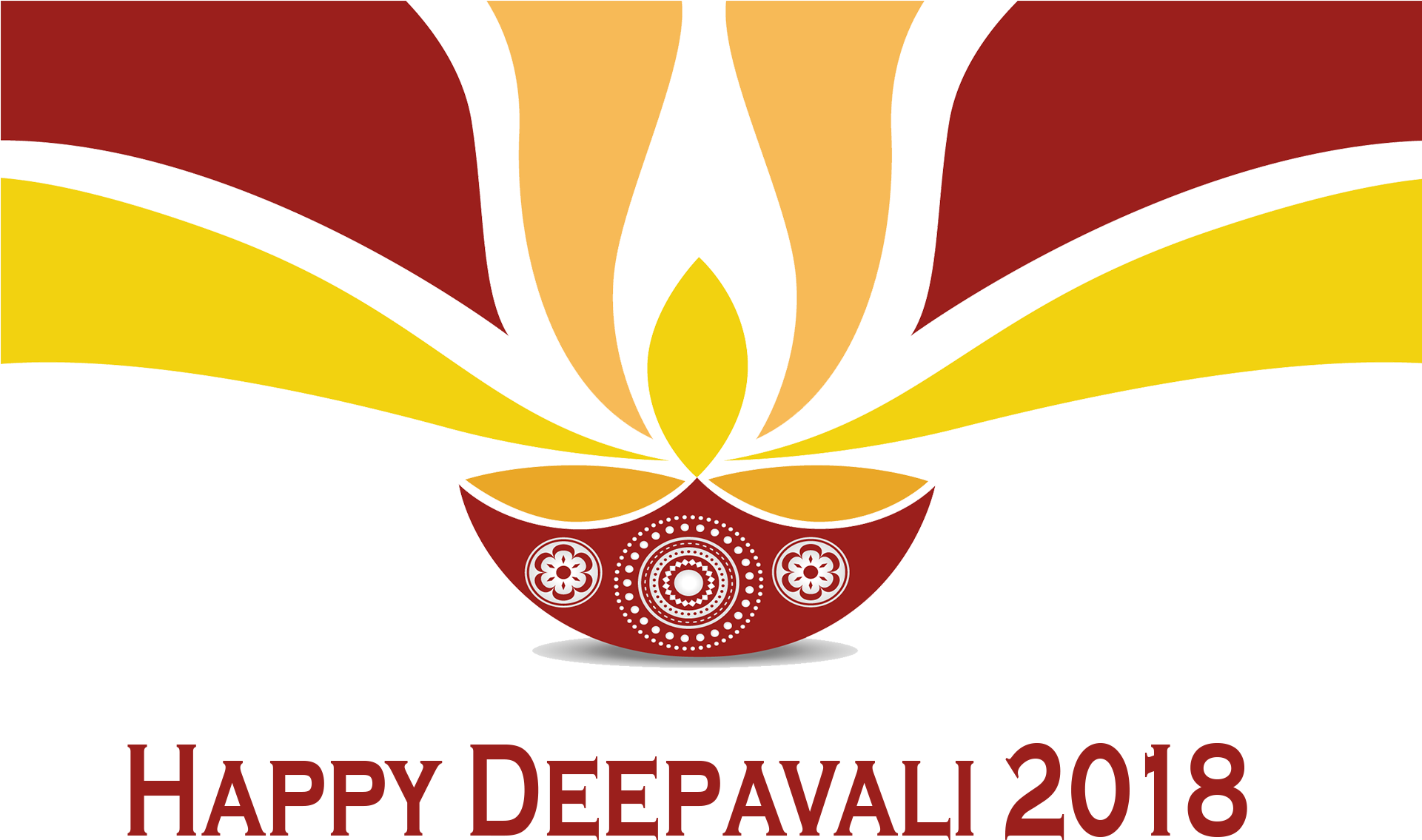 Diwali Diya Png (1920x1200), Png Download