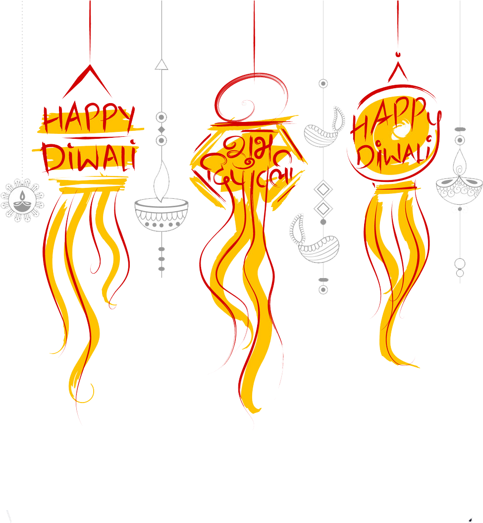 Diwali (1000x1080), Png Download