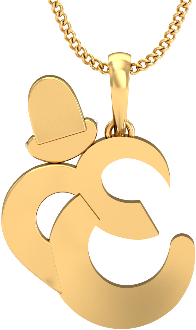 Com On Twitter - Love Pendant (1200x1200), Png Download