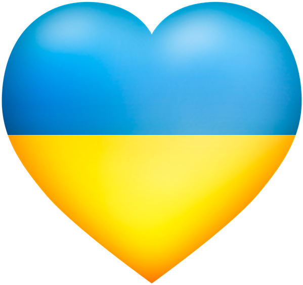 Ukraine, I Love Ukraine, Prapor Ukraine, Like, Heart - Love Ukraine Png (960x720), Png Download
