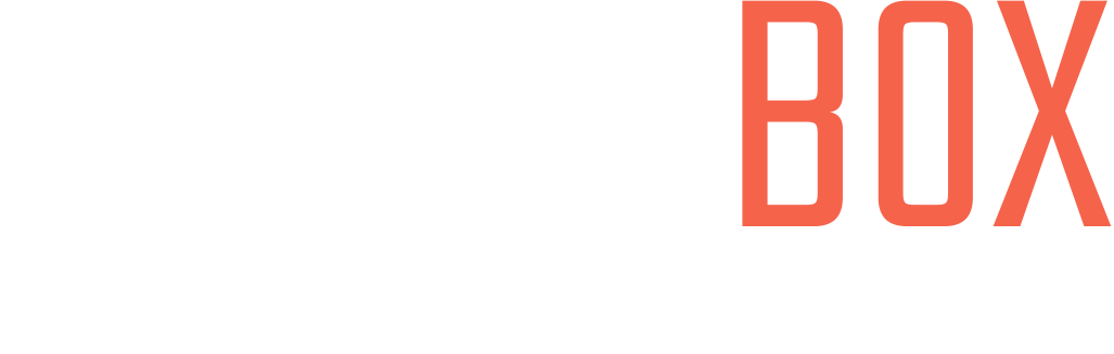 Fittingbox Logo White - Colorfulness (1027x327), Png Download