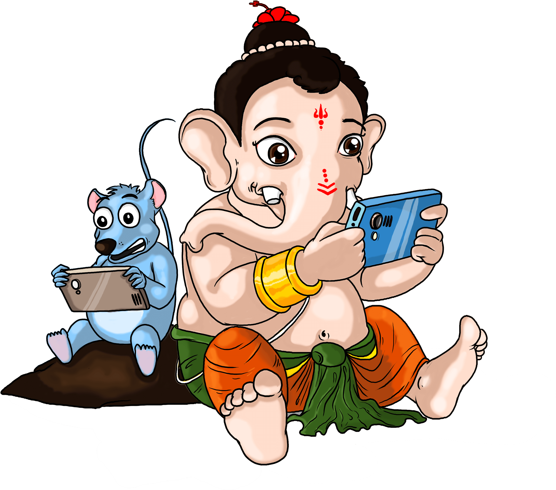 Free High-resolution Photos - Happy Diwali 2018 Date Animated (715x559), Png Download