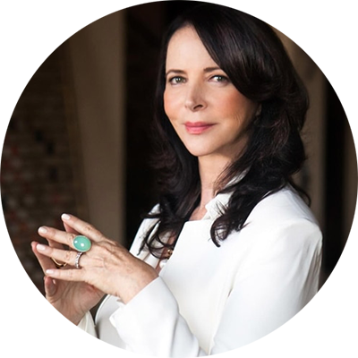 Ora Nadrich - Thought (400x400), Png Download