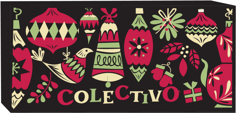 Copy Of Coffee Holiday Gift Box-04 - Alt Attribute (1024x519), Png Download