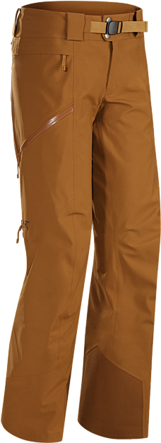 Sentinel Pant Women's Rhassoul - Arc Teryx Sentinel Pant Women's (450x625), Png Download