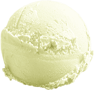Kāpiti Feijoa And Pear Sorbet - Soy Ice Cream (800x625), Png Download