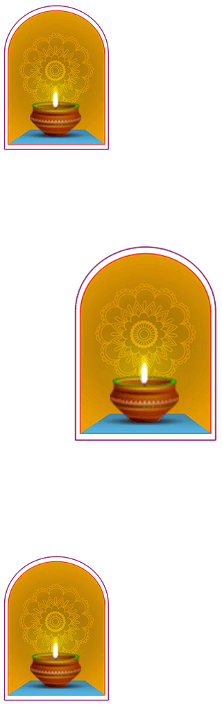 Gift Yourself An Esbeda Purse Worth ₹2,499 - Diwali (320x1015), Png Download