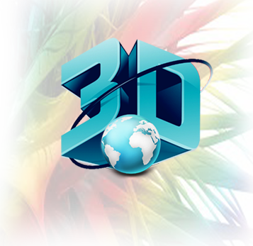 3d Animation Design - S+ Music Player 3d (357x347), Png Download
