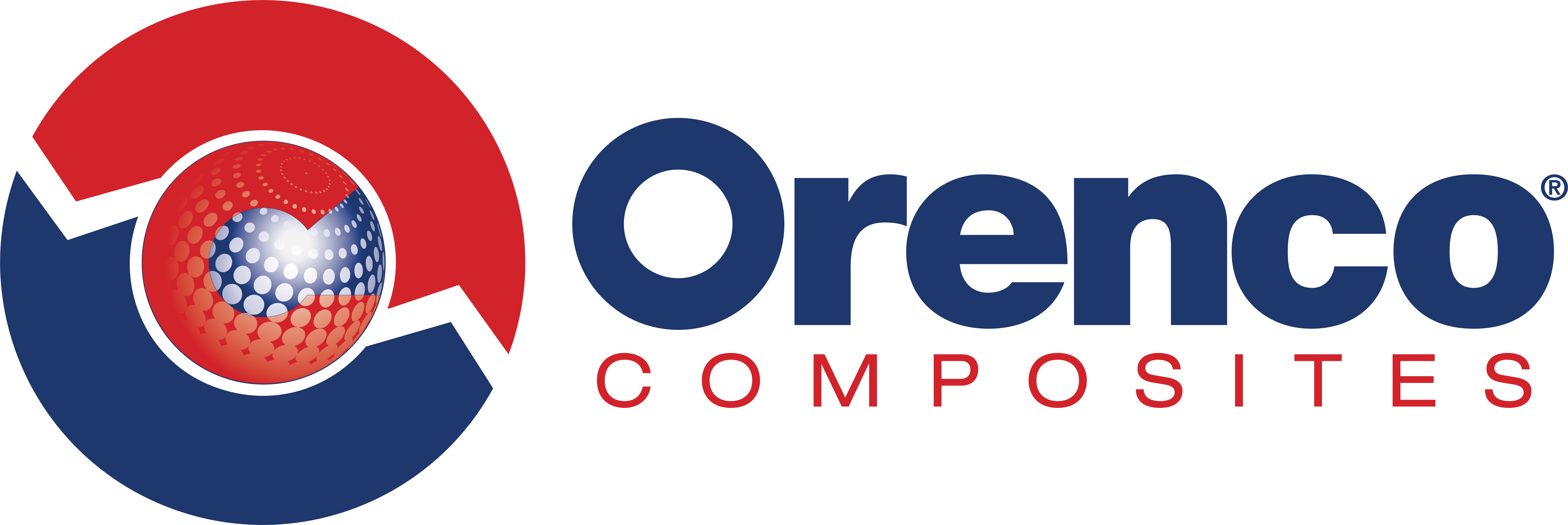 Color Png Logos > - Orenco Systems, Inc. (9915x3322), Png Download