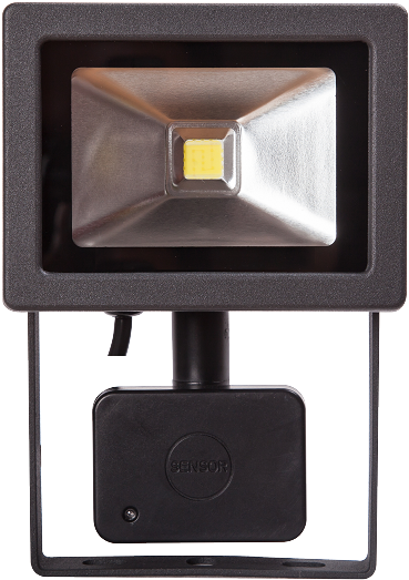 Fashionable Colorful Led Focus Light - Street Light (750x750), Png Download