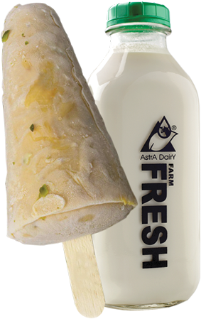 Pistachio Kulfi - Menu (300x463), Png Download