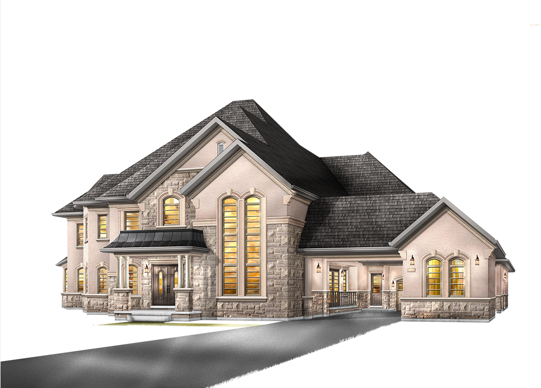 New Homes By Liv Communities - New Home Transparent (1200x800), Png Download