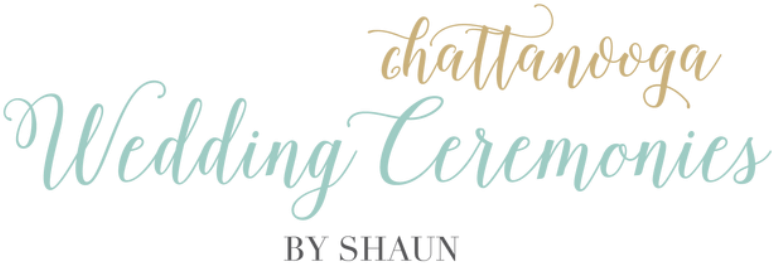 Chattanooga Wedding Ceremonies By Shaun - Harmonics Of Love [book] (798x291), Png Download