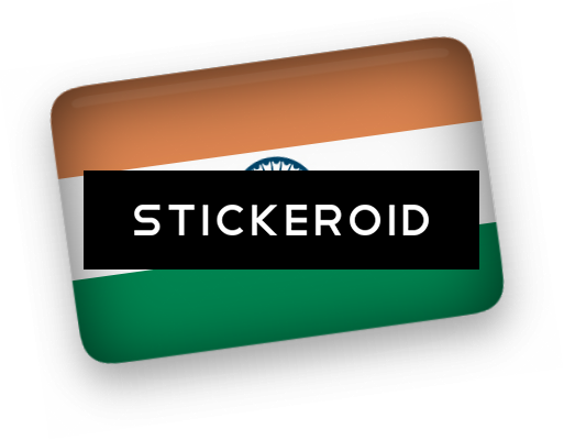 India Flag - Illustration (513x400), Png Download
