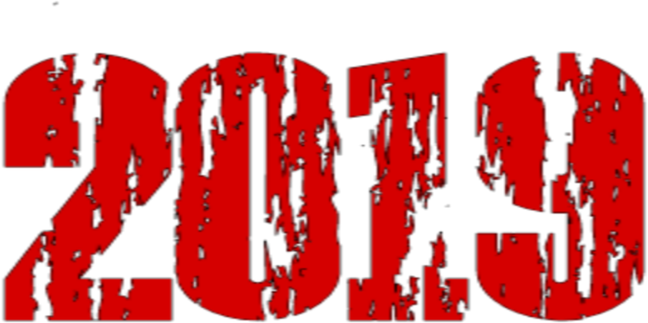 Happy New Year Photo Editing, Happy New, Year Png, - Television (1600x1600), Png Download