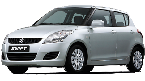 Check Out The Great Swift " - Suzuki Swift Sri Lanka (470x299), Png Download