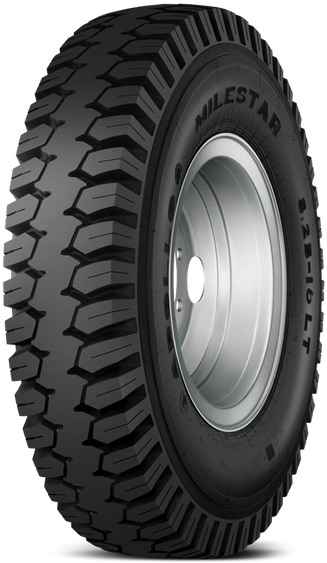 Milestar - Triangle 265 70r16 (353x585), Png Download