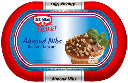 Dr Oetker (585x380), Png Download