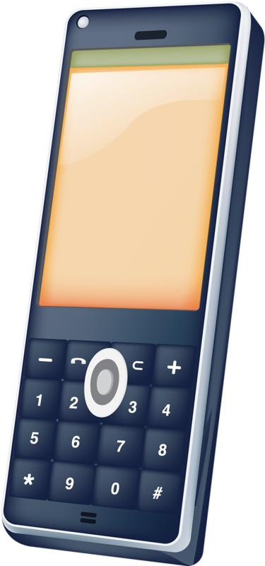 Фотки Craft Images, Clipart Images, Digi Stamps, Clip - Clip Art Daily Technology (445x800), Png Download