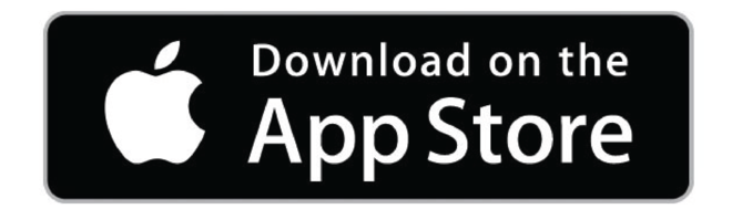 Apple-01 - Available On The App Store (1000x411), Png Download