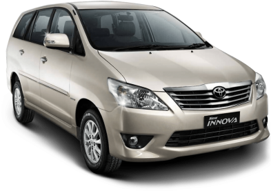 Innova Price In Coimbatore (400x300), Png Download