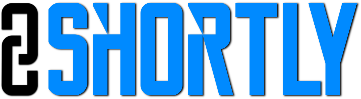 Login Using A Social Network - Url Shortening (1169x322), Png Download