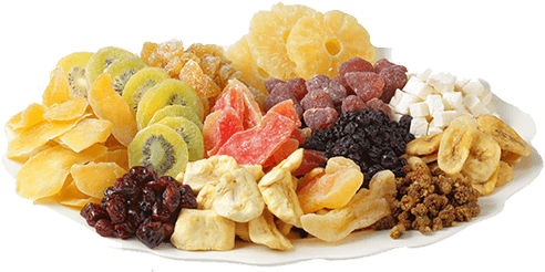 Dehydrated Fruits El Monaguillo - Corn Flakes (514x263), Png Download