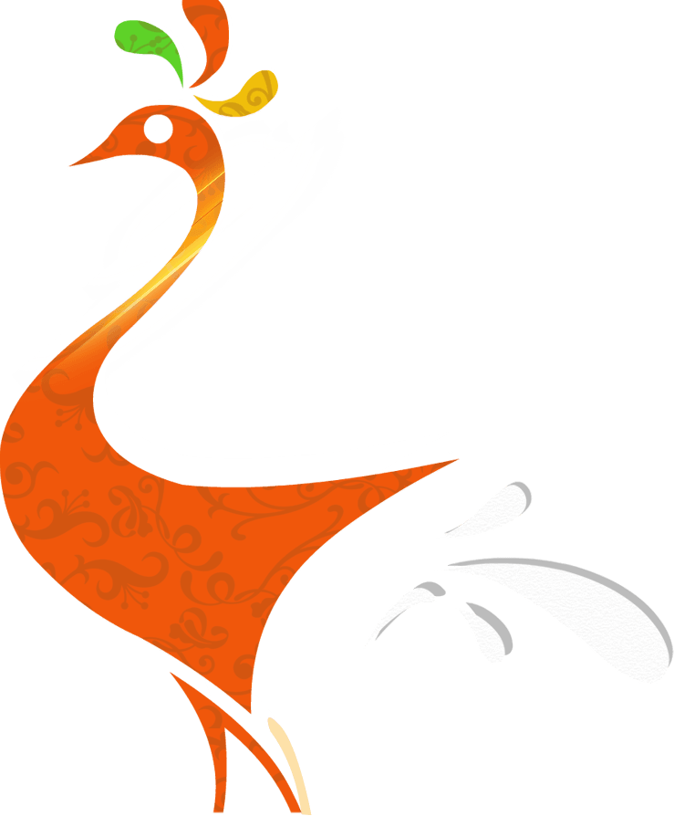 Indocrafts - Coimbatore (739x894), Png Download