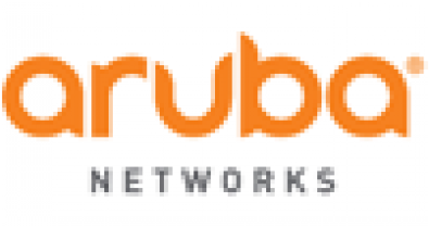 Nasa - Aruba Networks (800x300), Png Download