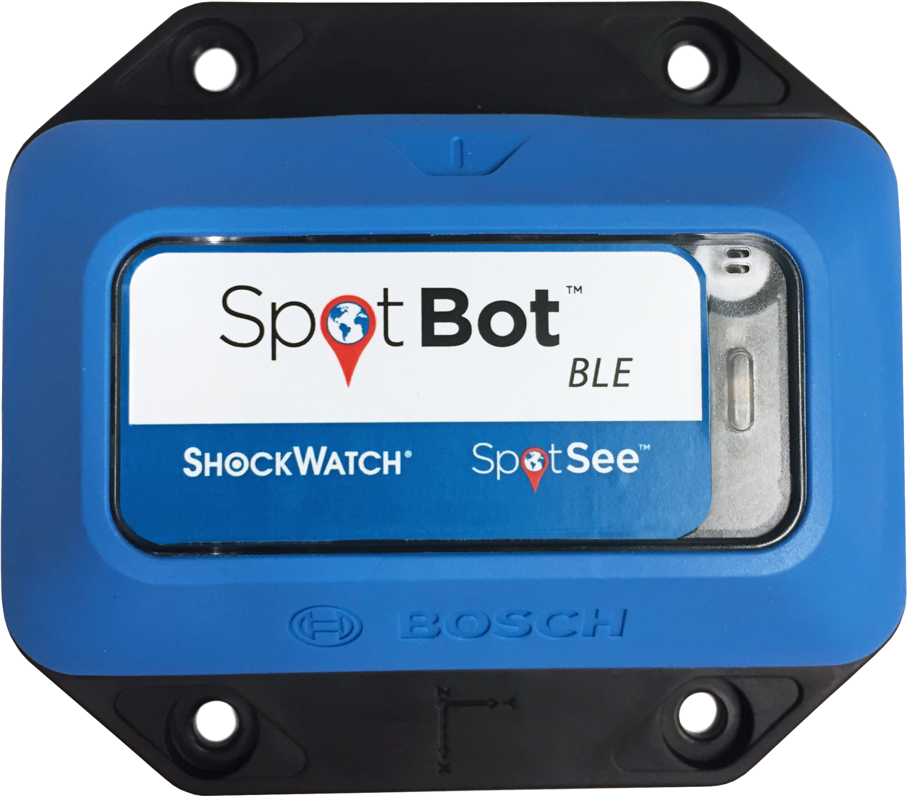 Spotbot Ble Features - Spotbot Ble (2048x1713), Png Download