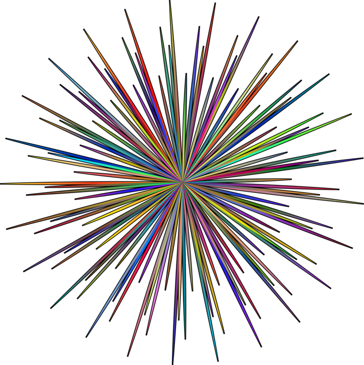 Indian Independence Day Ashoka Chakra Republic Day - Line Geometric Mandala (749x750), Png Download