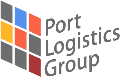 15, 2018 /prnewswire/ Port Logistics Group, The Nation's - Port Logistics Group Logo (800x400), Png Download