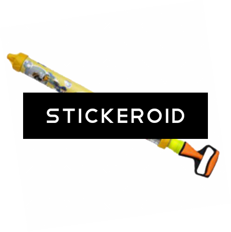 Holi Pichkari - Graphic Design (450x451), Png Download