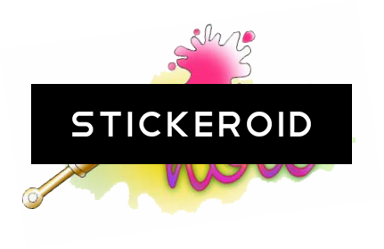 Holi Pichkari - Graphic Design (431x279), Png Download