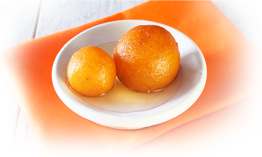 Mouth-watering Indian Sweets - Clementine (903x514), Png Download
